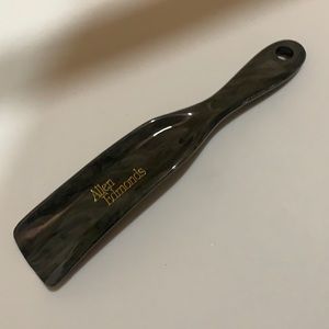 Allen Edmonds shoe horn.